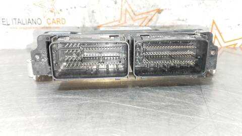 Centralita Motor ECU Ford Focus ST-LINE 155CV 114KW