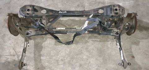 Puente Trasero Ford Focus EDITION 125CV 92KW