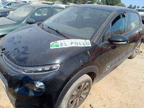 Bomba Inyeccion Citroen C3 HMZ AIRCROSS