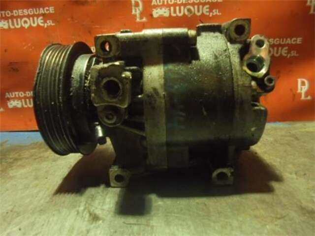 Foto 2ª: Compresor Aire Acondicionado Alfa Romeo 146 1.9 JTD [1.9 LTR. - 77 KW JTD CAT] [AR 32302]