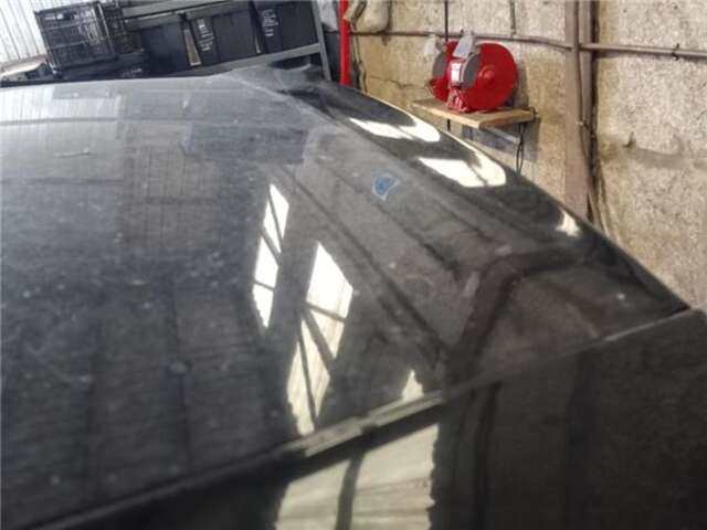 Foto 3ª: Maletero Peugeot 407 2.0 HDI 135 [RHR (DW10BTED4)]