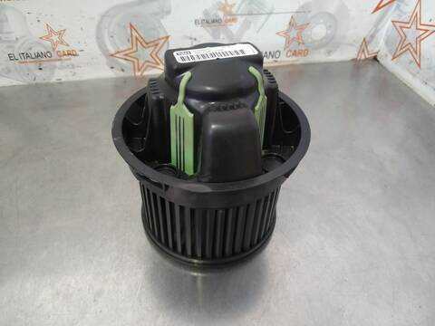 Calefacción Peugeot 207 CONFORT 68CV 50KW