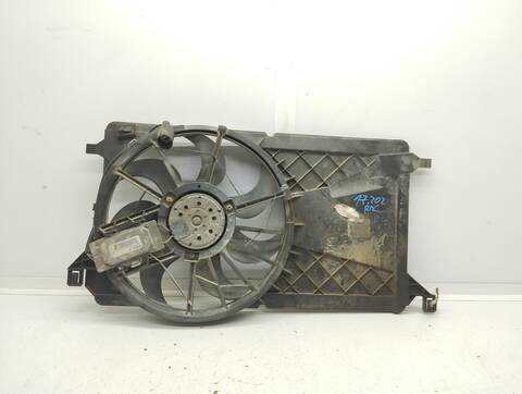 Electroventilador Ford Focus BERLINA 131CV 96KW