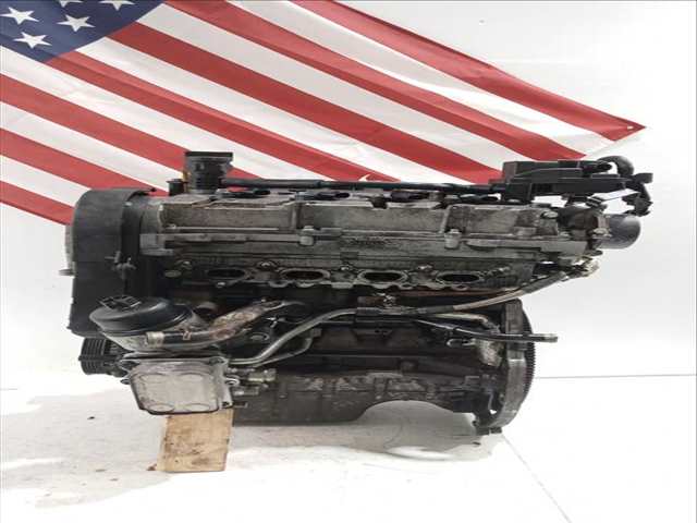 Motor Completo Fiat 500 100CV 74KW