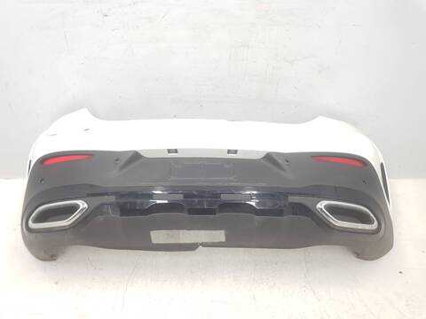 Paragolpes Trasero Mercedes Clase G 230 GLC 220 D 4MATIC 254.305) COUPE