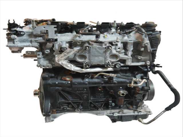 Foto 3ª: Motor Completo Audi A4 B9 150CV 110KW [DMSB DMS] (2021)