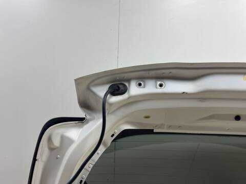 Foto 2ª: Portón Peugeot 208 9H06 (2014)