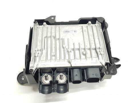 Centralita Motor ECU Porsche Macan VERSION INDEFINIDA