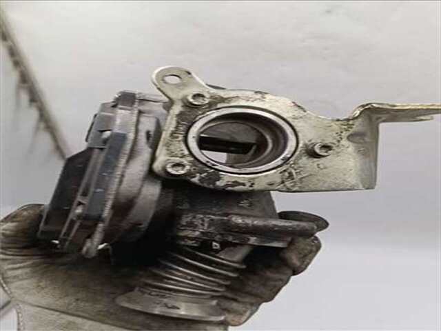 Foto 3ª: Caja Mariposa Opel Corsa 1.2 CMON [1.2 LTR. - 59 KW 16V CAT (Z 12 XEP - LB4)]