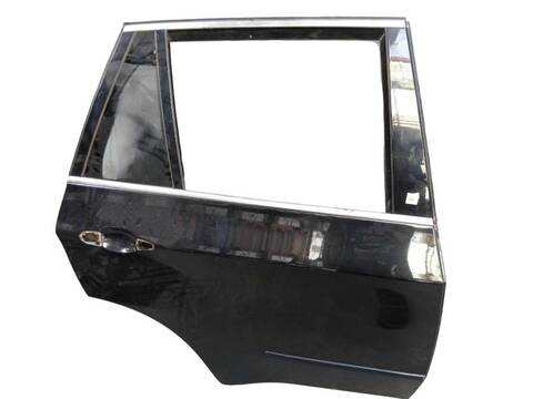 Puerta Trasera Derecha Bmw X5 3.0 SD