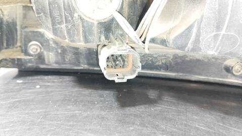 Foto 2ª: Piloto Trasero Izquierdo Ssangyong Actyon 200 XDI 141CV 104KW [D20DT] (2006)