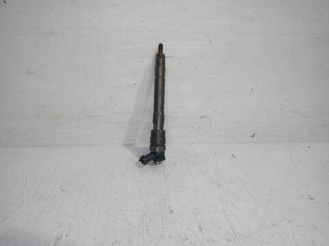 Inyectores Renault Trafic L1H1 2 7T 95CV