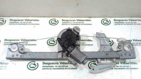 Elevalunas Eléctrico Delantero Izquierdo Citroen C1 ATTRACTION 68CV 50KW