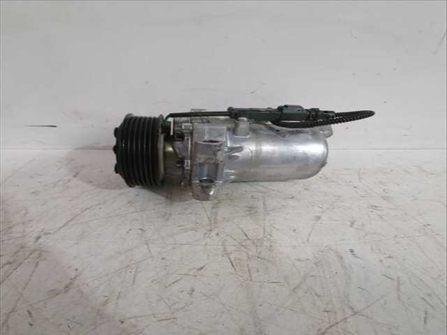 Foto 3ª: Compresor Aire Acondicionado Peugeot Rifter 1.5 BLUEHDI 100 102CV 75KW [YHT (DV5RCF),YHY (DV5RD)] (2024)
