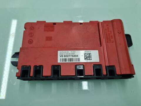 Caja Reles Fusibles Bmw Serie 3 315 330D 258CV 190KW