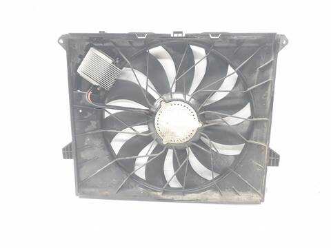 Electroventilador Mercedes Clase ML 320 CDI 164.122)