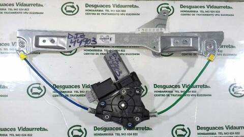 Elevalunas Eléctrico Delantero Izquierdo Opel Corsa COLOR EDITION 69CV 51KW