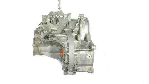 Foto 3ª: Caja Cambios Opel Astra 1.7 CDTI L48) [Z 17 DTH] (2004)