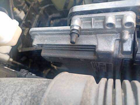 Foto 2ª: Centralita Motor ECU Citroen C4 FEEL BERLINA 110CV 81KW [YH01] (2022)