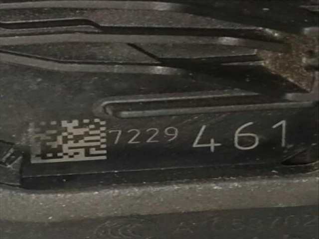 Cerradura Puerta Delantera Izquierda Bmw Serie 3 315 320 D