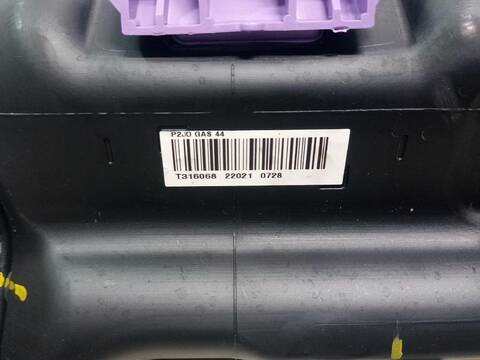 Foto 3ª: Deposito de Combustible Opel Corsa EDITION 101CV [F 12 XHL] (2019)