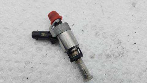 Foto 2ª: Inyectores Seat Exeo ERENCE BERLINA 120CV 88KW [CDHA] (2011)