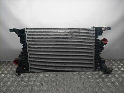 Intercooler Mercedes Clase B 150 B180 136CV 100KW