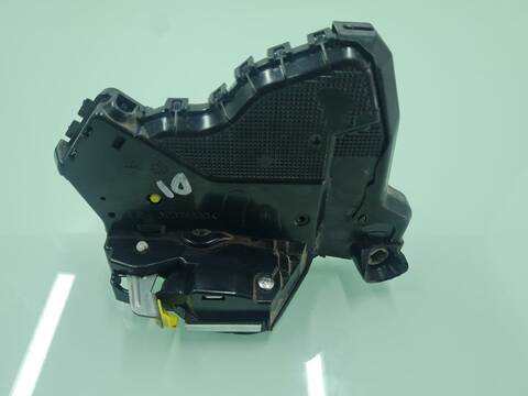 Cerradura Puerta Delantera Izquierda Toyota Land Cruiser VX 177CV 130KW