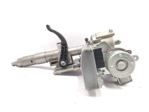 Foto 3ª: Columna Dirección Ford Transit 1.5 TDCI CAT 75CV 55KW [UGCB] (2014)