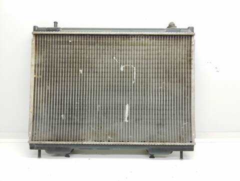 Foto 2ª: Radiador Motor Fiat Brava 1.4 12V S 80CV 59KW [182A3.000] (1996)
