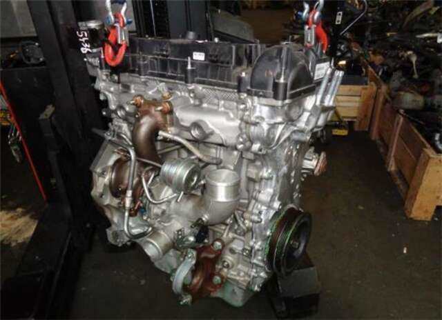 Biela Ford Focus 2.0 ST [2.0 LTR. - 184 KW ECOBOOST CAT]
