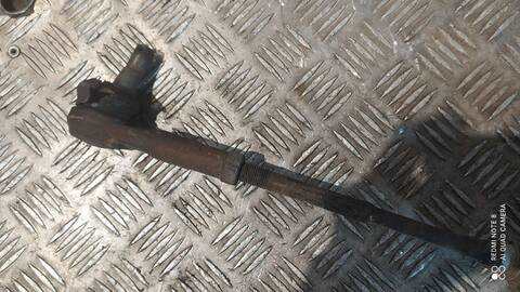 Foto 4ª: Cremallera de Direccion Nissan X-Trail COMFORT 114CV 84KW T30) [YD22ETI] (2002)