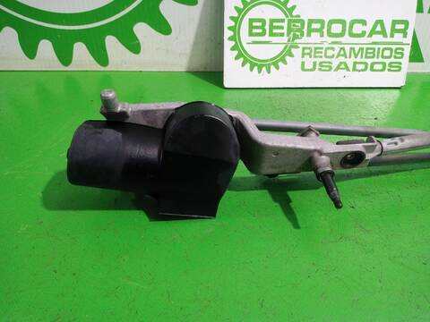 Foto 2ª: Motor Limpia Delantero Ford Focus AMBIENTE 90CV [C9DC] (1998)
