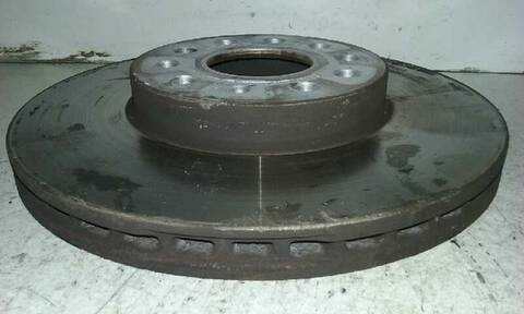 Foto 2ª: Disco Freno Delantero Skoda Octavia 2.0 TDI BERLINA 140CV 103KW [BKD] (2008)