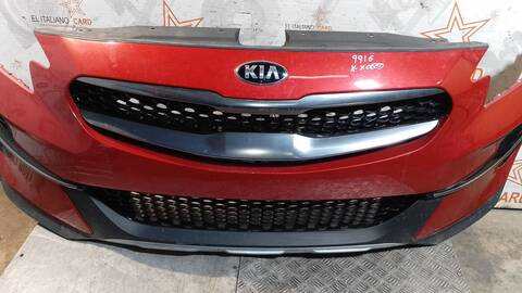 Foto 4ª: Paragolpes Delantero Kia Xceed EMOTION 116CV 85KW [D4FE] (2019)