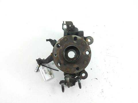 Mangueta Delantera Derecha Seat Altea 1.9 TDI 105CV