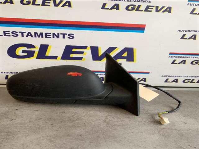 Foto 2ª: Retrovisor Derecho Nissan Note 1.5 DCI86CV 0CV [K9K 276] (2006)