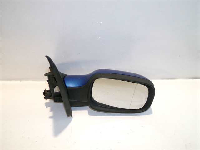 Retrovisor Derecho Renault Megane 1.9 DCI 2002-2008