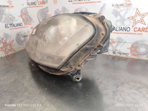 Foto 2ª: Faro Izquierdo Mercedes Clase ML 300 3.0 CDI W164) 224CV 165KW AUT. OM642 [OM642940] (2006)