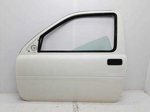 Puerta Delantera Izquierda Land Rover Freelander BAIKAL 112CV 82KW