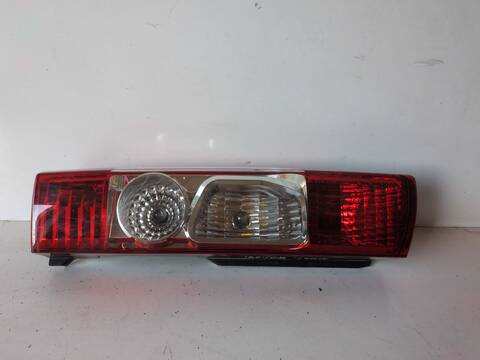 Foto 2ª: Piloto Trasero Derecho Suzuki Swift Z13DT BERLINA (2006)