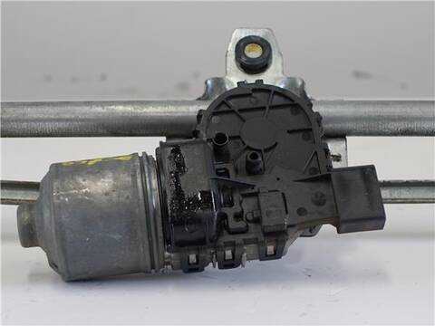Foto 2ª: Motor Limpia Delantero Volkswagen Golf 1.9 TDI BERLINA 101CV 74KW [ATD] (2002)