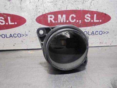 Caudalimetro Dacia Duster 1.5 DCI DIESEL FAP CAT 110CV 81KW