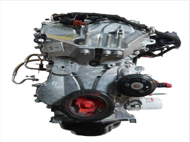 Motor Completo Ford Focus 182CV 134KW