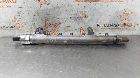 Foto 2ª: Rampa Inyectora Seat Altea STYLANCE - STYLE 105CV 77KW [CAYC] (2011)