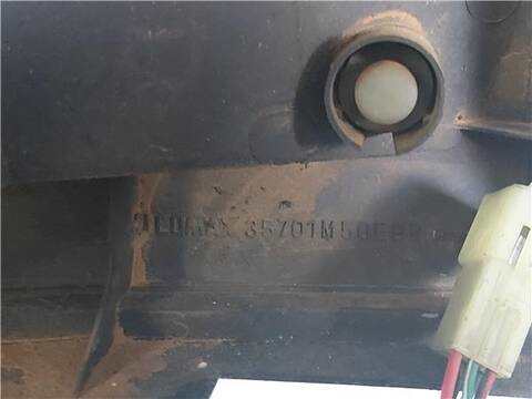 Foto 3ª: Piloto Trasero Derecho Suzuki Alto 1.0 BASIS 53CV 39KW [G10B] (1998)