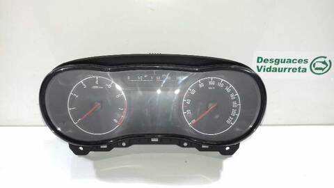 Cuadro de Instrumentos Opel Corsa COLOR EDITION 69CV 51KW