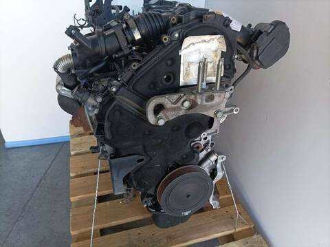 Motor Completo Ford Fiesta TREND 95CV 70KW