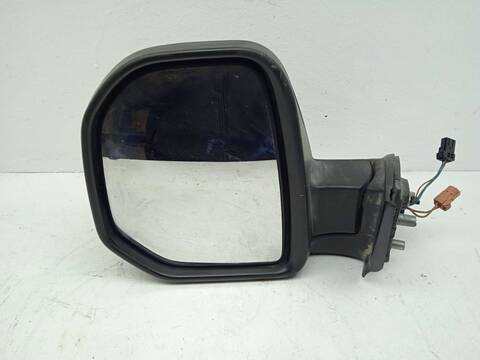 Retrovisor Izquierdo Citroen Berlingo XTR 1 6 HDI 92 90CV 66KW