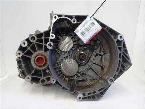 Caja Cambios Saab 9-3 1.9 TID BERLINA 150CV 110KW